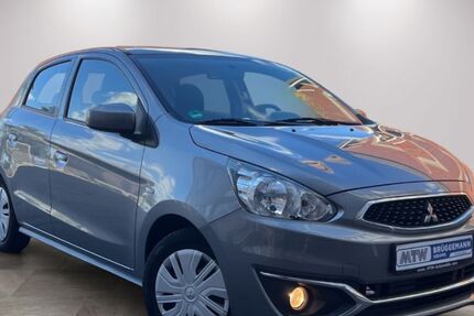 Mitsubishi Space Star 40.200 km 6.970 &euro; Essen 45145