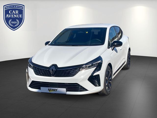 Renault Clio 4.900 km 19.985 € Kaiserslautern 67657