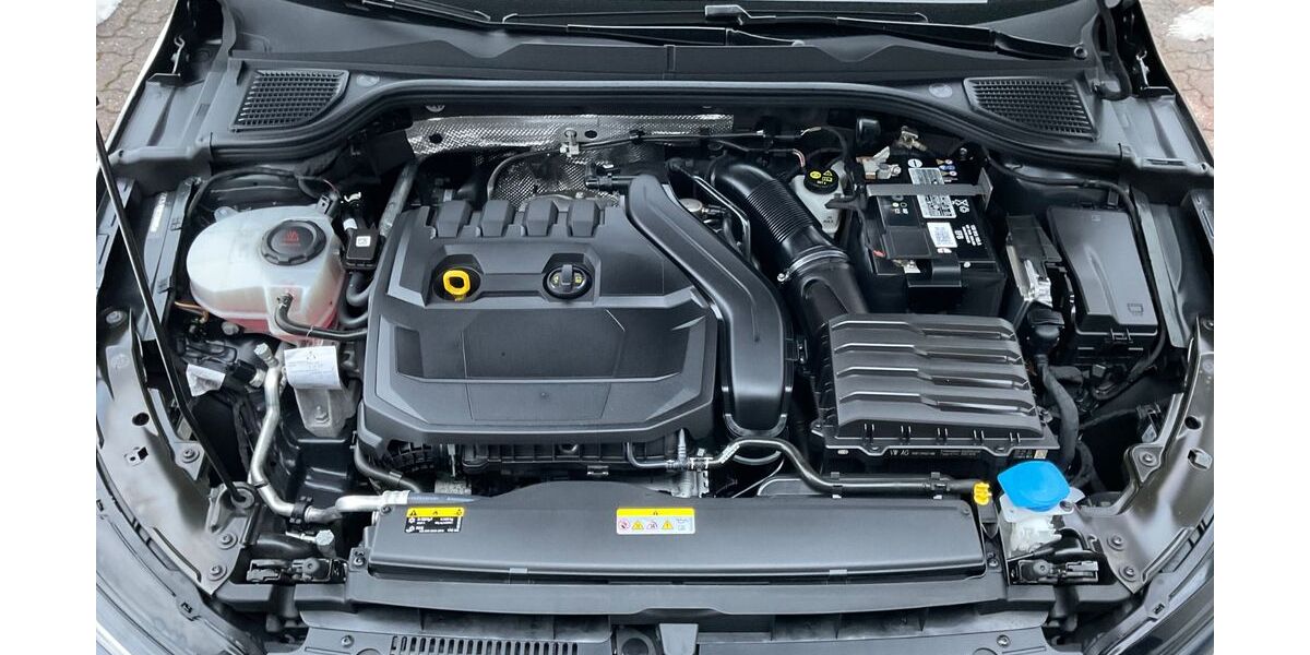 VW Golf 68.000 km 21.500 &euro; Rothenbuch 63860