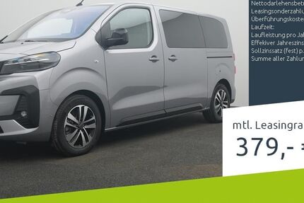 Peugeot Traveller 3.640 km 37.490 &euro; Ahaus 48683