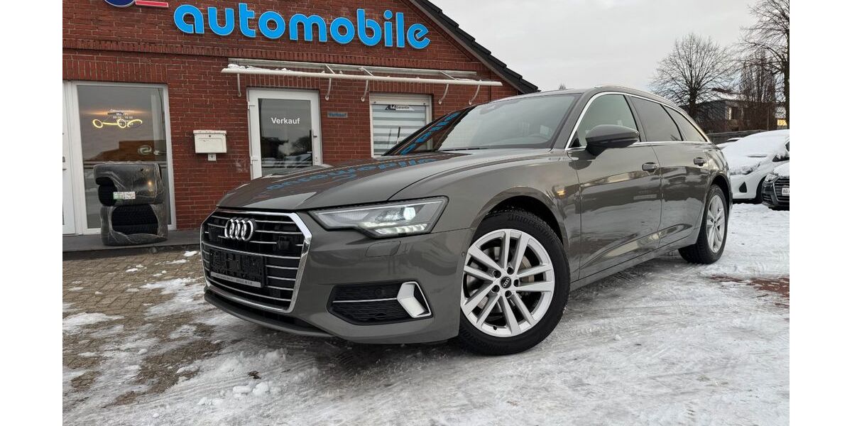 Audi A6 243.146 km 21.900 &euro; Steinfeld 49439