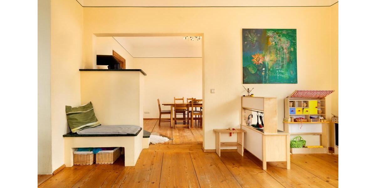 Einfamilienhaus Dresden Loschwitz - 9 Zimmer, 160 m&sup2;, 790.000&euro; | Angebot:26324541