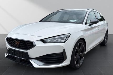 Cupra Leon 40.400 km 28.990 &euro; Solingen 42719