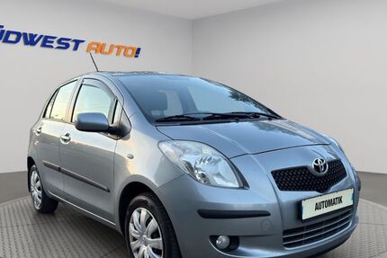 Toyota Yaris 142.000 km 4.980 &euro; Altenkessel Saarbrücken 66126
