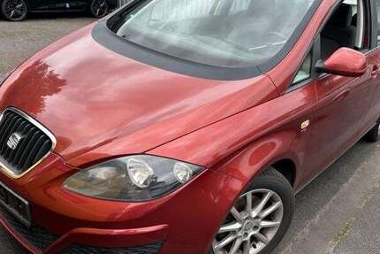 Seat Altea 118.309 km 2.890 &euro; Königswinter 53639