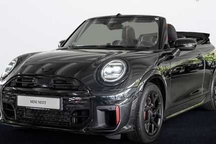 Mini John Cooper Works Cabrio 19.670 km 37.890 &euro; Bergisch Gladbach 51469