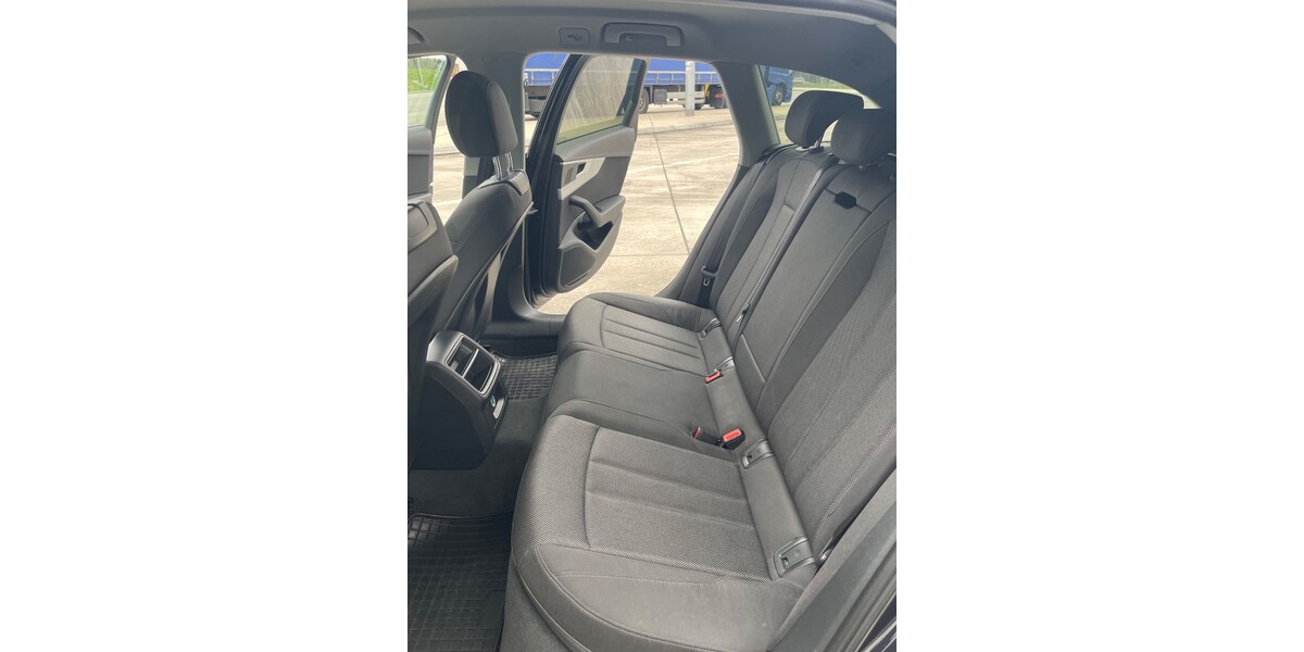 Audi A4 Avant 258.000 km 12.000 &euro; Starnberg 82319