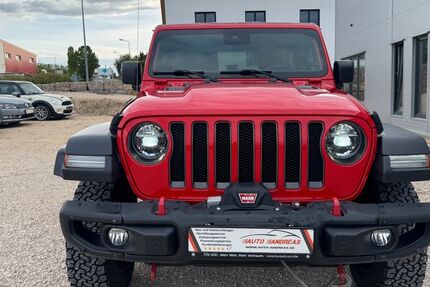Jeep Wrangler 48.164 km 47.980 &euro; Uffenheim 97215