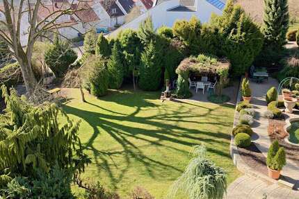 Grundstück Albstadt Gemarkung Burgfelden - 145.000&euro; | Angebot:26572878