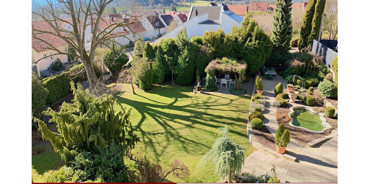Grundstück Albstadt Gemarkung Burgfelden - 145.000&euro; | Angebot:26572878