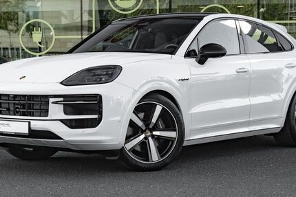 Porsche Cayenne 6.900 km 129.900 &euro; Kleinmachnow 14532