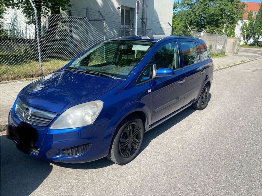Zafira