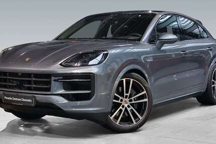 Porsche Cayenne 4.900 km 121.890 &euro; Chemnitz 09116