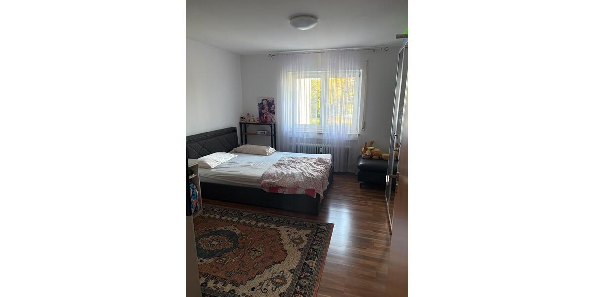 Erdgeschoßwohnung Münsingen - 3.5 Zimmer, 83 m&sup2;, 290.000&euro; | Angebot:26987236