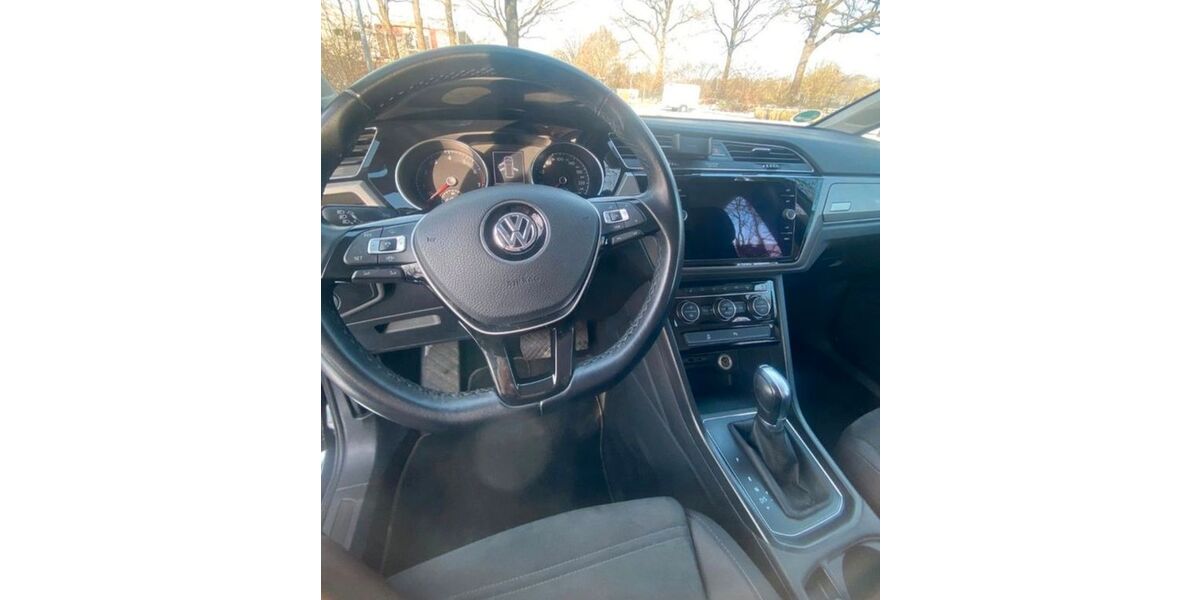 VW Touran 159.000 km 14.000 &euro; Ludwigshafen 68309