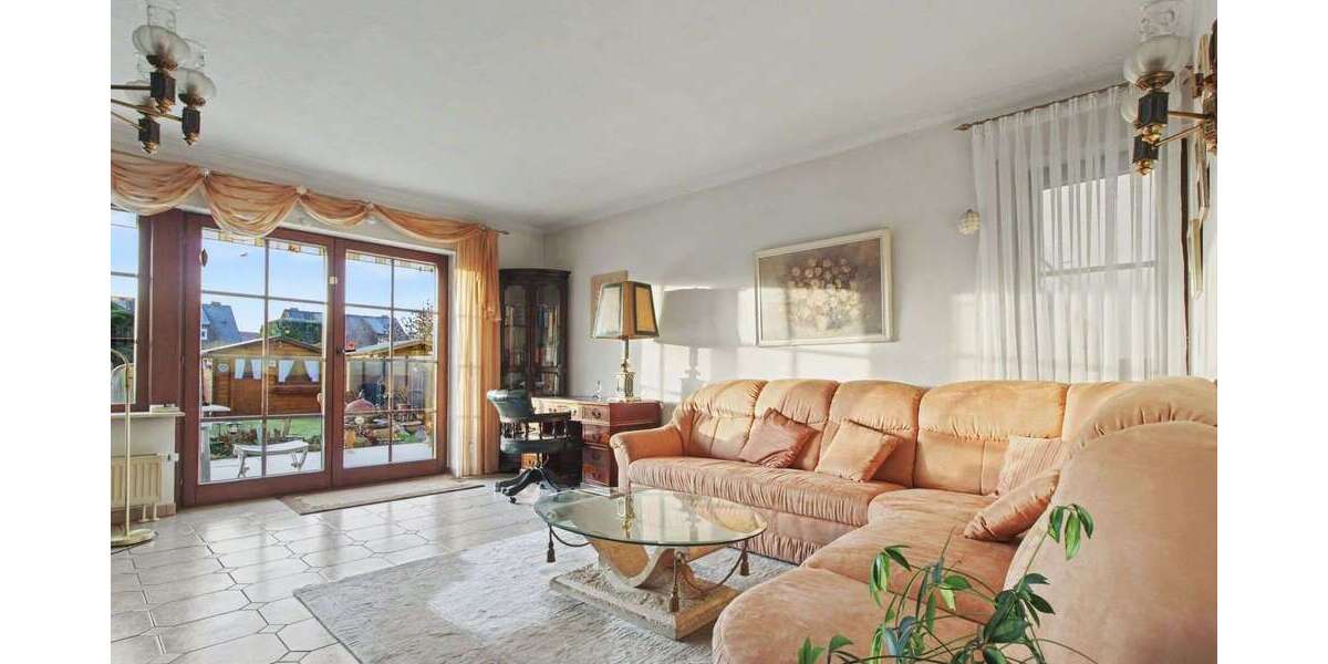 Haus zum Kaufen in Babenhausen 599.000 € 120 m² 4 zimmer