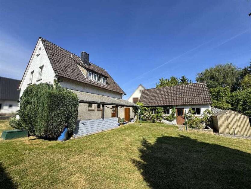 Haus zum Kaufen in Lage 190.000 € 115.63 m²