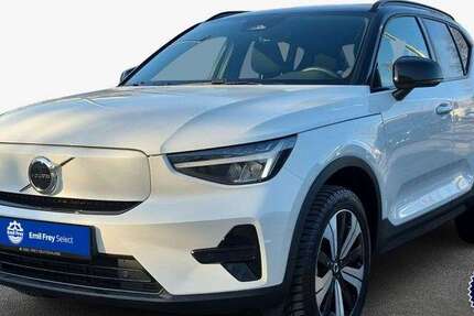 Volvo XC40 9.632 km 41.500 &euro; Dresden 01277
