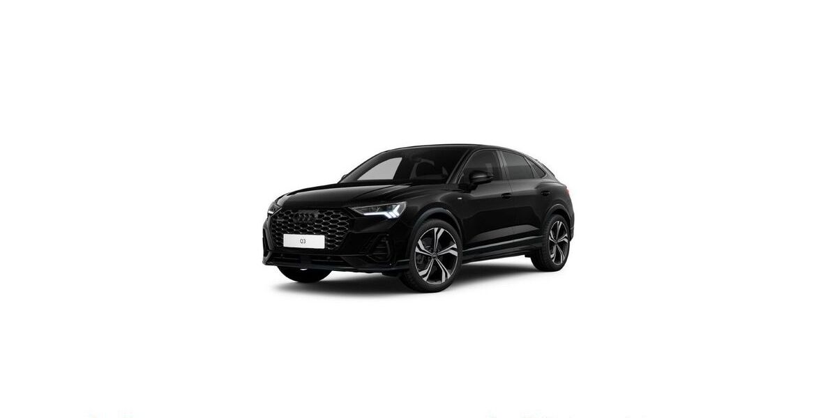 Audi Q3 62.458 km 35.890 &euro; Oberursel 61440