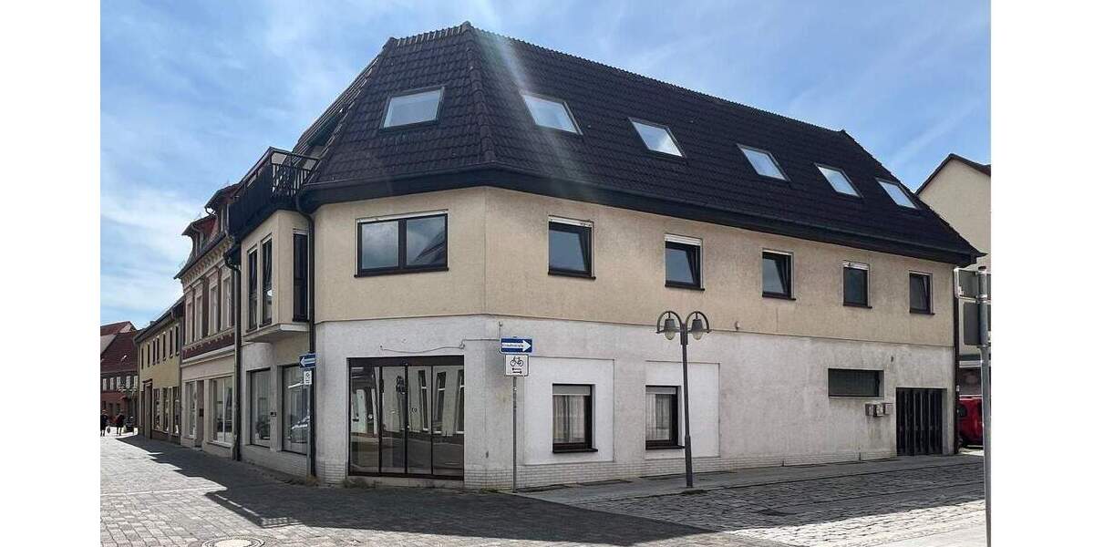 Mehrfamilienhaus, Wohnhaus Coswig - 199.000&euro; | Angebot:25748496