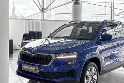 Skoda Karoq 82.547 km 23.970 &euro; Bremen 28207