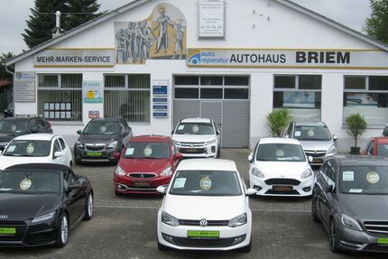 Skoda Octavia 82.600 km 23.800 &euro; Mengen 88512