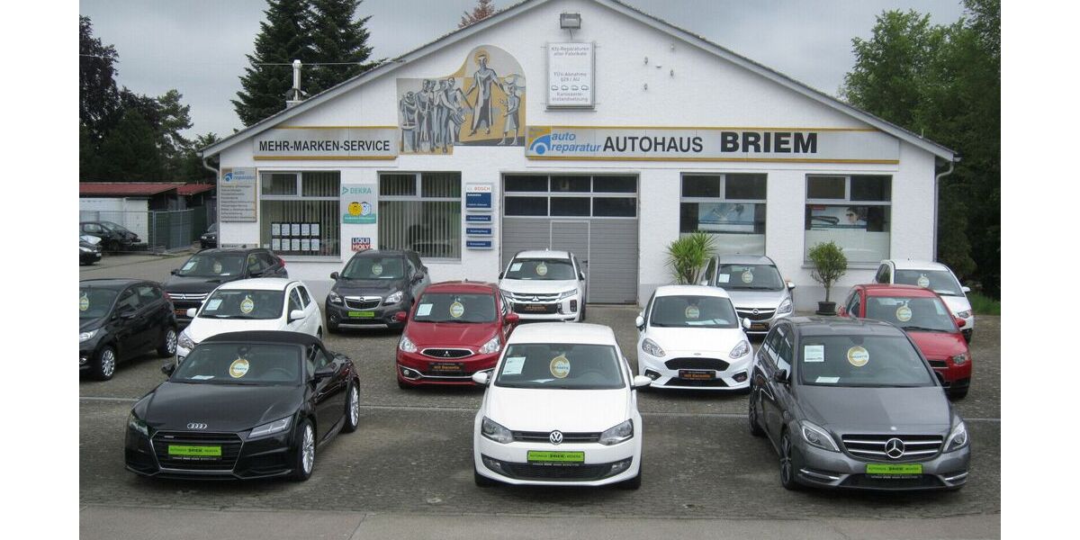 Skoda Octavia 82.600 km 23.800 &euro; Mengen 88512