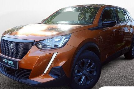Peugeot 2008 34.300 km 17.390 &euro; Ulm 89081