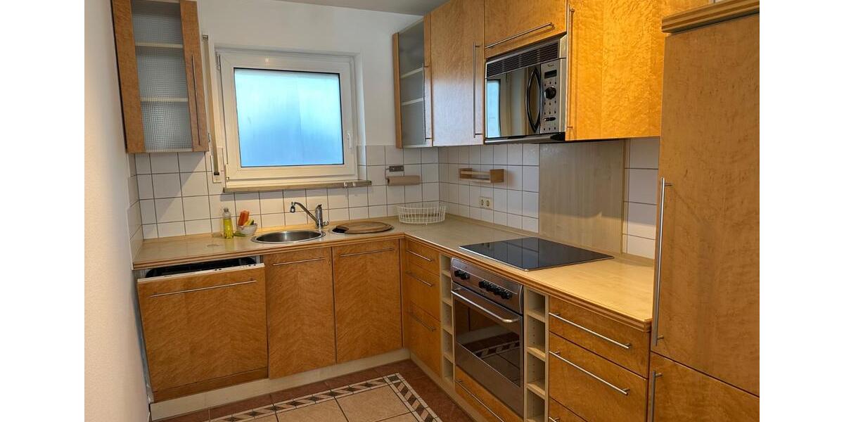 Maisonettenwohnung Uhingen - 3 Zimmer, 78 m&sup2;, 970&euro; | Angebot:26267541