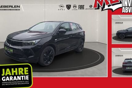 Opel Grandland (X) 43.669 km 21.480 &euro; Immenstadt 87509