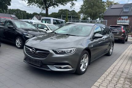 Opel Insignia 125.000 km 10.450 &euro; Nordhorn 48529