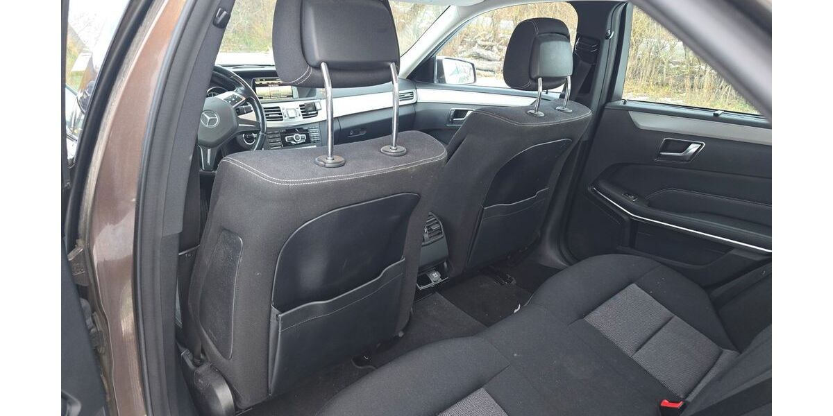 Mercedes-Benz E 220 230.000 km 12.500 &euro; Aidhausen 97491