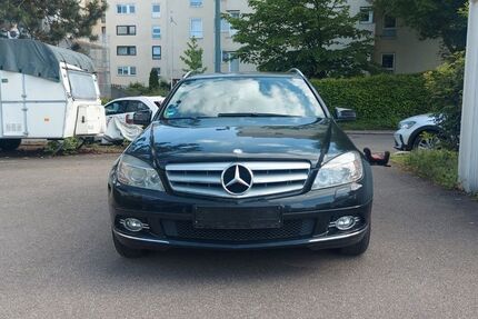 Mercedes-Benz C 250 213.210 km 5.000 &euro; Esslingen 73734
