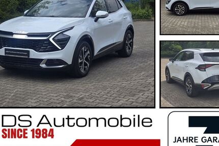 Kia Sportage 19.536 km 29.700 &euro; Lampertheim-Hofheim 68623