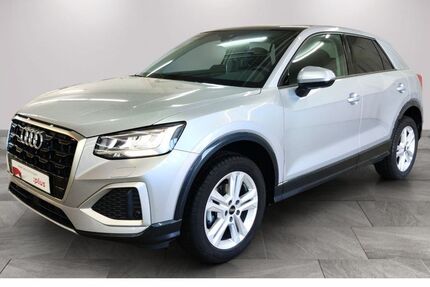 Audi Q2 6.370 km 25.880 &euro; Borna 04552