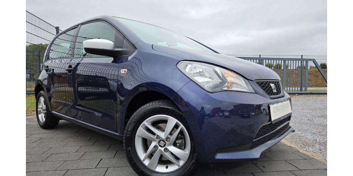 Seat Mii 50.000 km 7.600 € Paderborn 33102