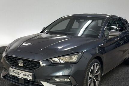 Seat Leon 17.700 km 25.960 &euro; München 80687
