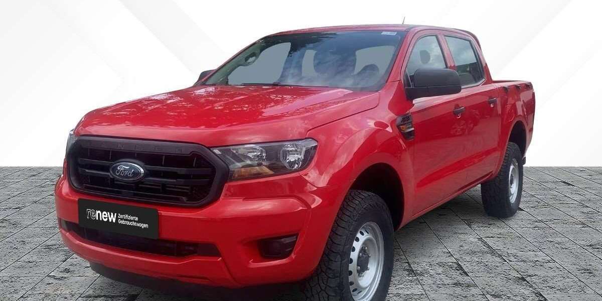 Ford Ranger 140.099 km 19.995 &euro; Northeim 37154