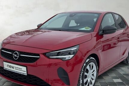 Opel Corsa 8.870 km 18.199 &euro; Oranienburg bei Berlin 16515