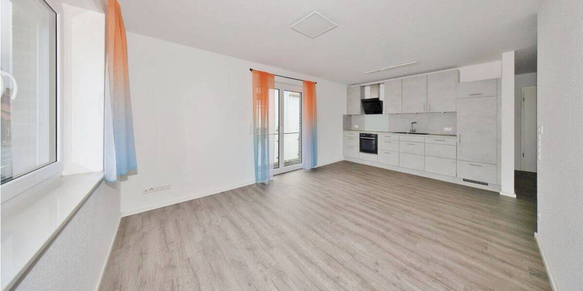 Etagenwohnung Wilhelmshaven Neuengroden - 3 Zimmer, 73 m&sup2;, 230.000&euro; | Angebot:26825667