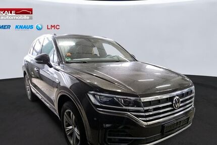 VW Touareg 103.000 km 43.890 &euro; Helmstedt 38350