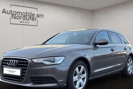 Audi A6 161.500 km 13.990 &euro; Berlin 13407