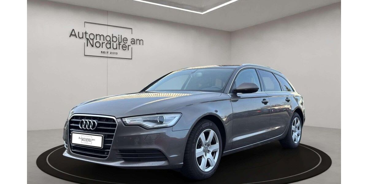 Audi A6 161.500 km 13.990 &euro; Berlin 13407