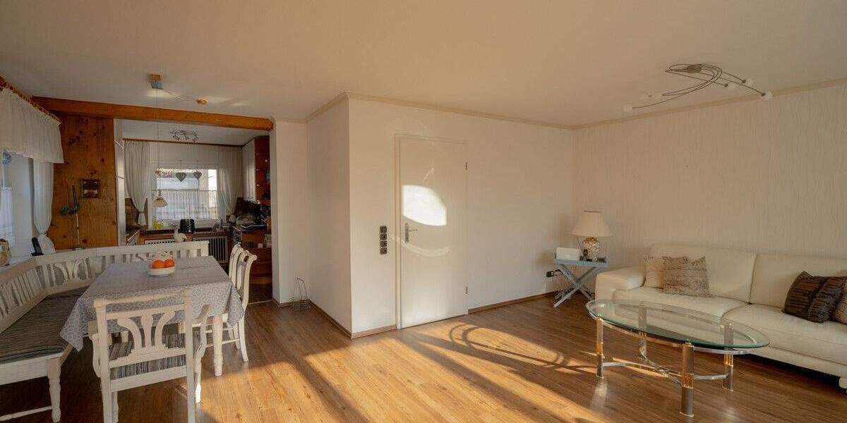 Reihenendhaus Taufkirchen Am Wald - 5 Zimmer, 130 m&sup2;, 890.000&euro; | Angebot:24994299