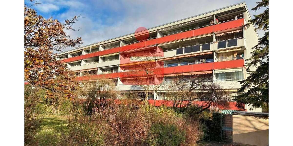 Etagenwohnung Frankenthal - 4 Zimmer, 100 m&sup2;, 280.000&euro; | Angebot:25200426