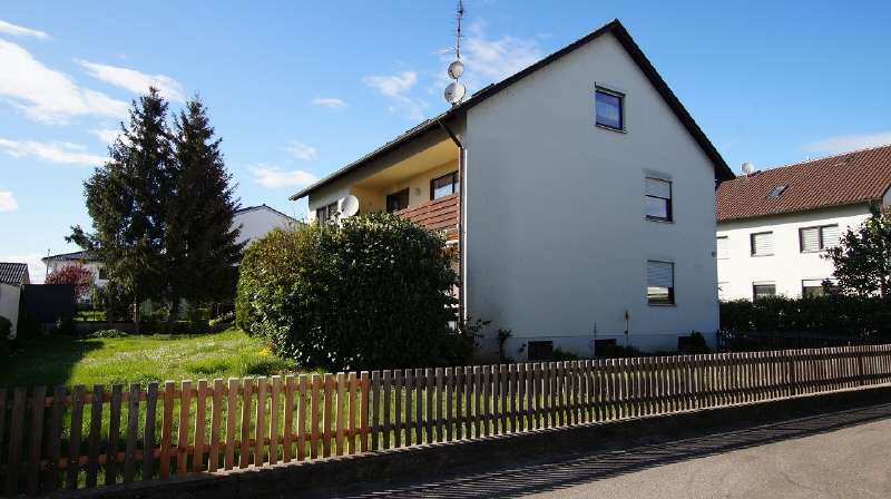 Haus zum Kaufen in Straubing 478.000 € 250 m²