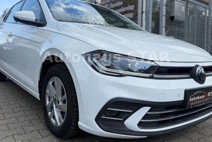 VW Polo 132.800 km 15.990 &euro; Offenbach am Main 63071
