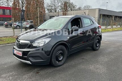 Opel Mokka 229.200 km 4.800 &euro; Rheine 48432
