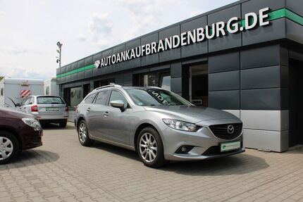 Mazda 6 130.495 km 8.900 &euro; Königs Wusterhausen 15711