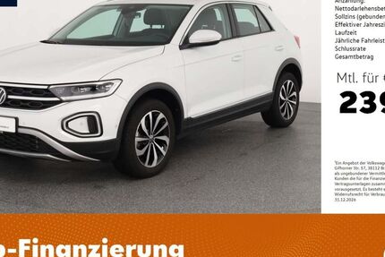 VW T-Roc 29.998 km 25.980 &euro; Neumarkt 92318